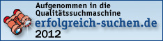 Straub-Hundesport.de hat die Qualitätsprüfung durch Suchmaschine bestanden.