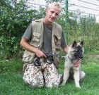 Inhaber von Straub-Hundesport