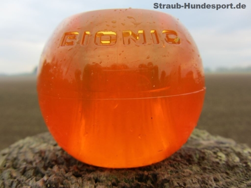 Bionic Ball