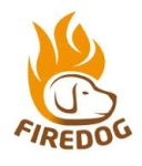 Firedog - for active people and dogs