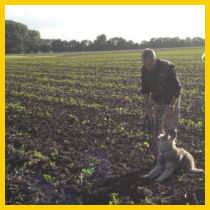 Beim Hundesport brauchen sie alle Sinne für die Arbeit mit dem Hund! Keine Zeit sich um das Equipment zu kümmern! Keine Sorge, wir konzentrieren uns auf ihr Equipment!