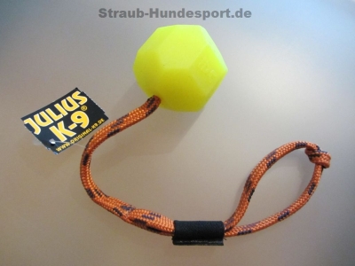 eckiger Neonball von Julius-K9