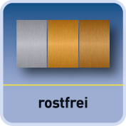 rostfrei