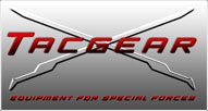 Tacgear - Equipment for special forces