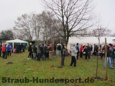 Winterlaufserie 2012/2013 in Wickede-Asseln